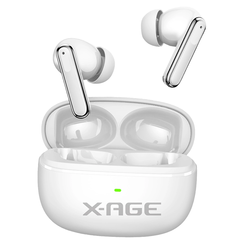 X-AGE Conve Play Buds 2 Image