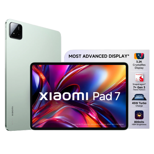 Xiaomi Pad 7 Image