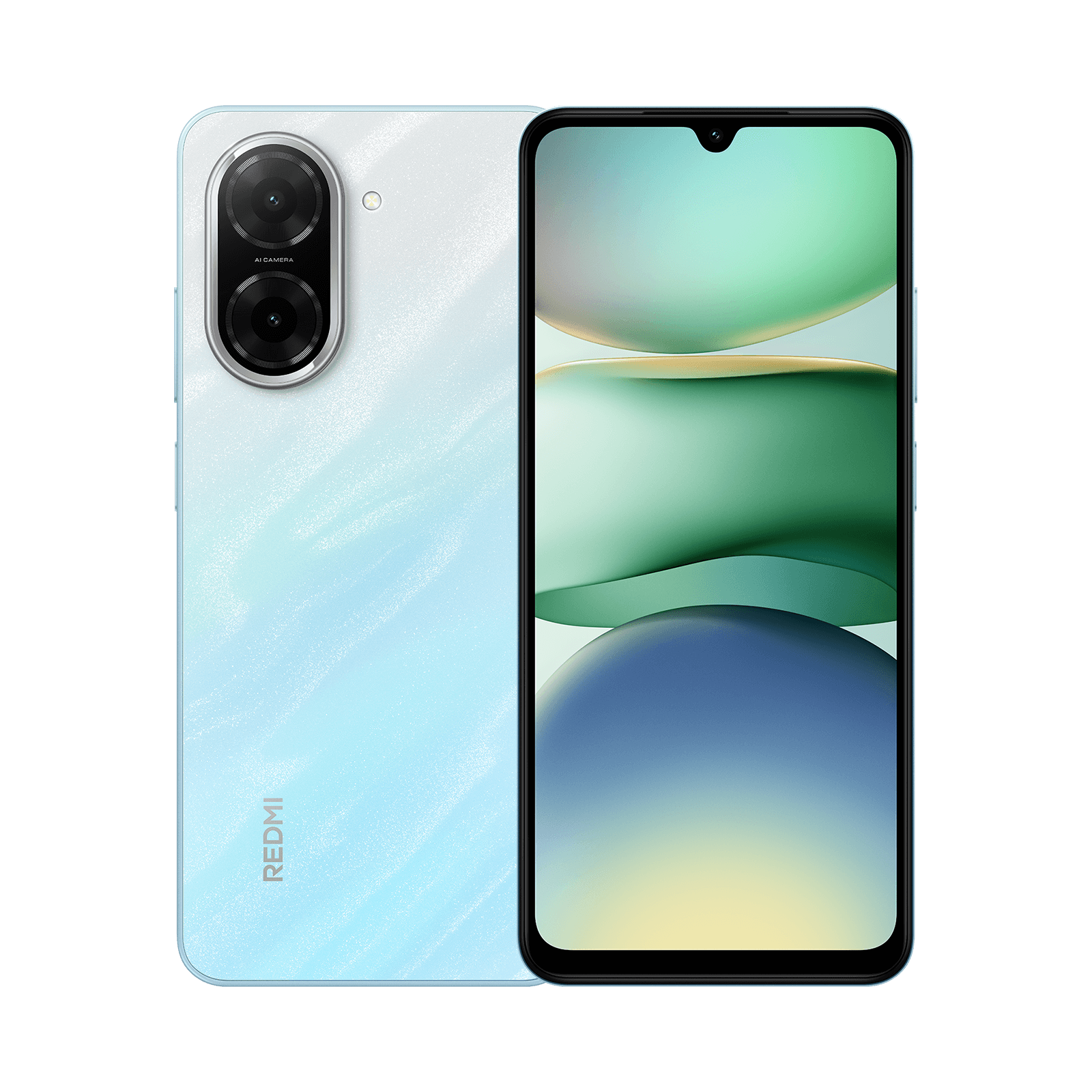 Xiaomi Redmi A5 4G Image