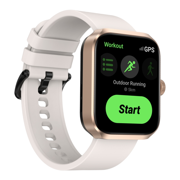 The new smartwatch hot sale