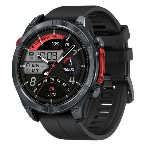 Zeblaze Stratos 4 Image
