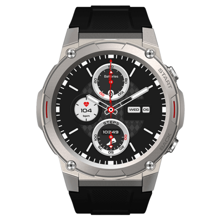 Zeblaze Vibe 7 Pro  Image