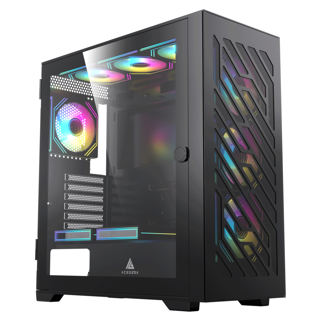 PC Build Under Rs. 4 Lakhs (Intel) Image