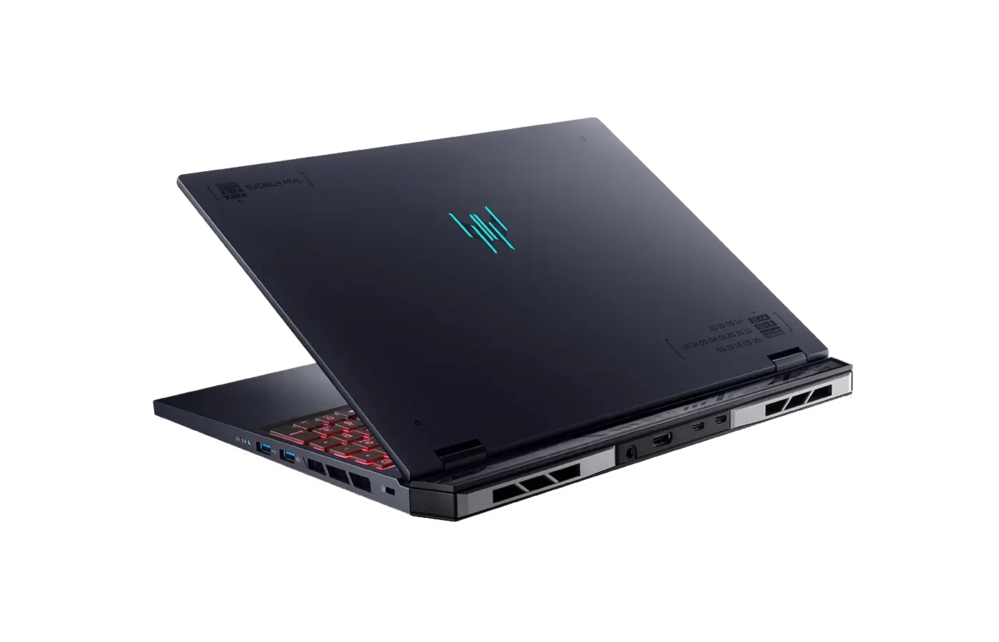 Acer Predator Helios Neo 16 2024 (14th Gen Intel Core i7-14650HX | RTX 4060 Graphics) Image
