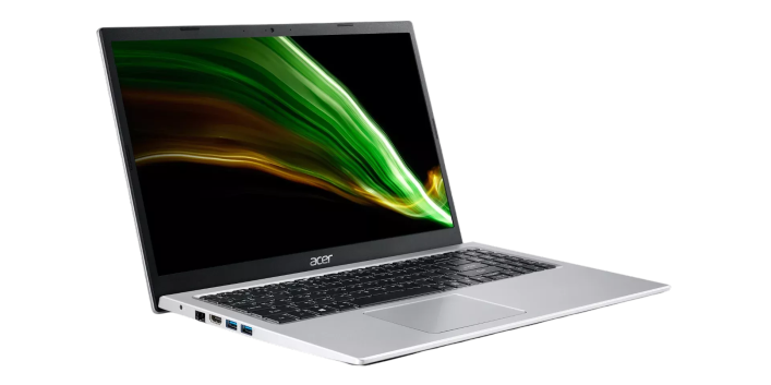 Acer Aspire 3 (AMD Ryzen 7 5700U | AMD Radeon Graphics) Image