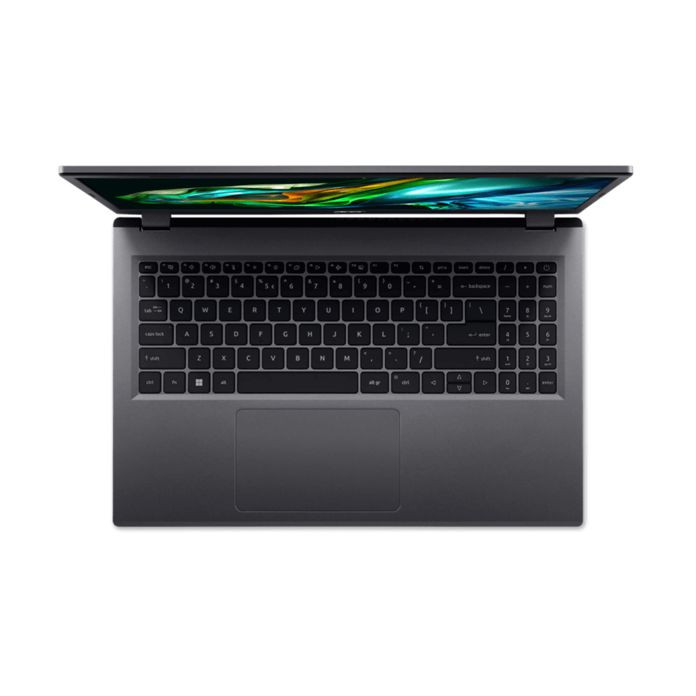 Acer Aspire 5 15 (13th Gen Intel Core i5-13420H | NVIDIA RTX 2050) Image
