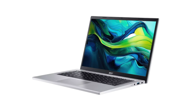 Acer Aspire Go 14 2024 (AMD Ryzen 5 7520U | AMD Radeon Graphics) Image