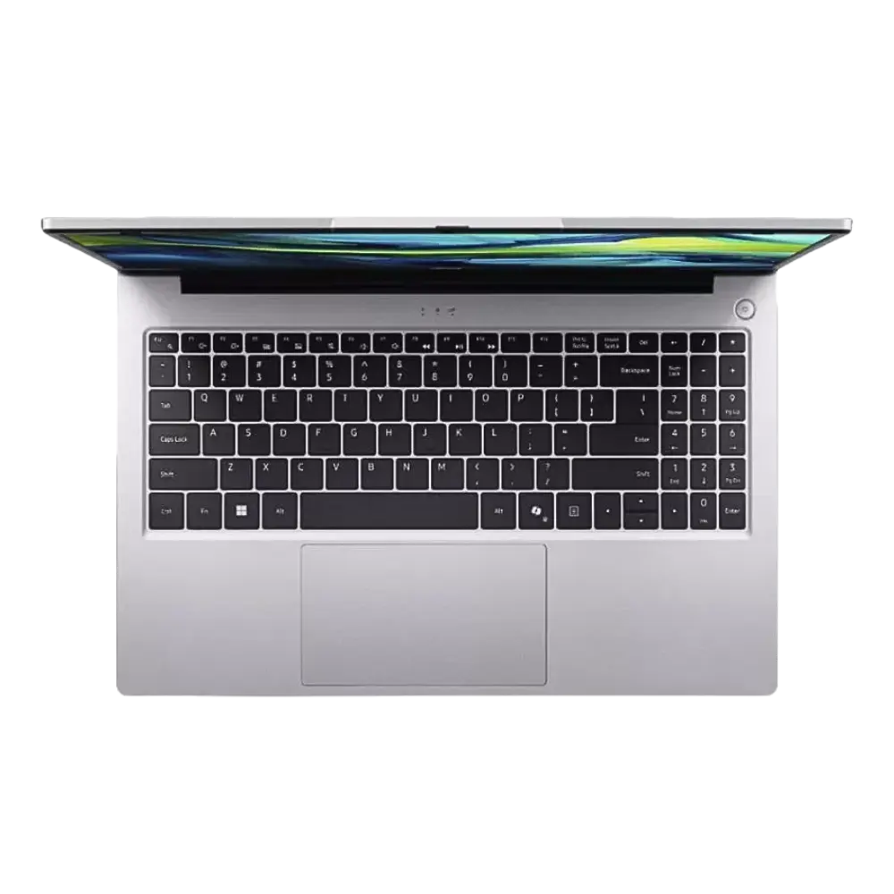 Acer Aspire Lite 14 (Intel Core 3 N355 | Intel UHD Graphics) Image