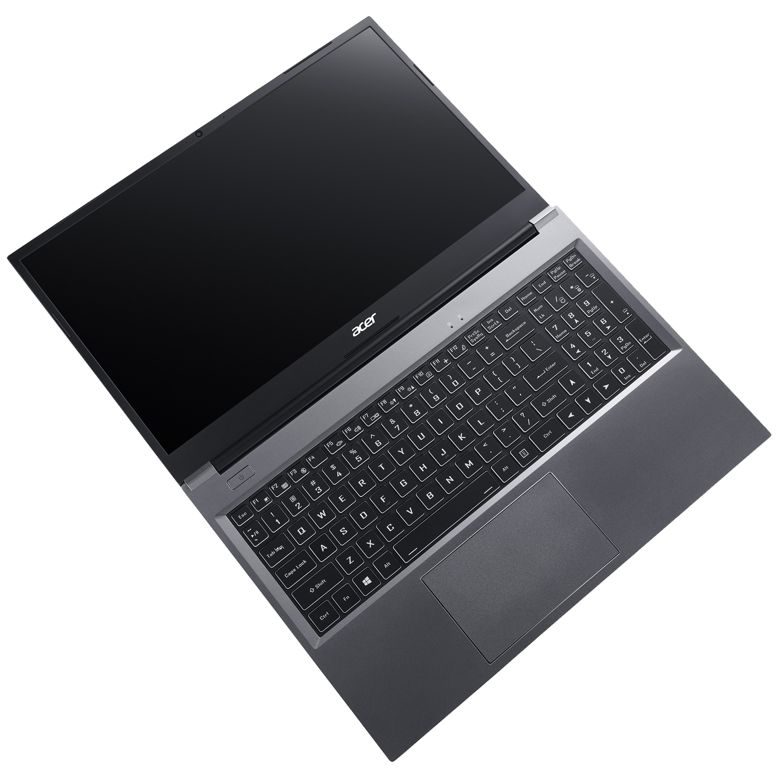 Acer Aspire Lite 15 2022 (12th Gen Intel Core i5-1235U | Intel Iris Xe Graphics) Image