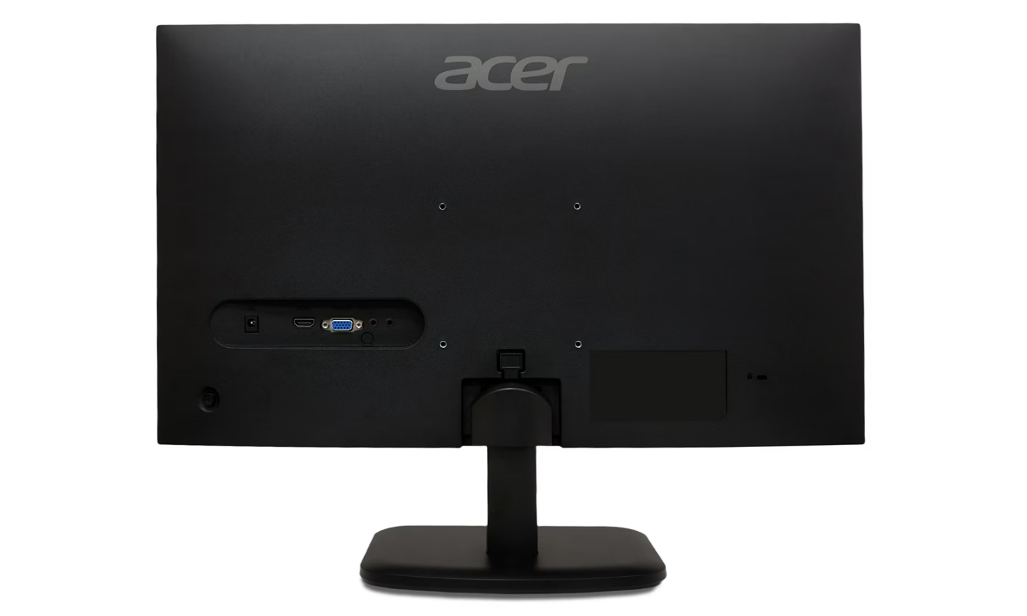 Acer EK271 Gbi 27" Monitor Image
