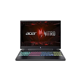 Acer Nitro 16 AN16-43-R2MN (AMD Ryzen 7 8845HS | NVIDIA RTX 4050 6GB) Image