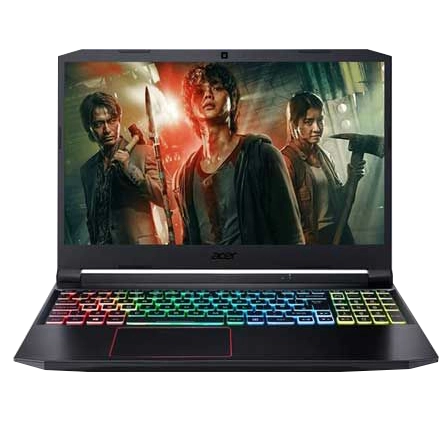 Acer Nitro 5 2021 (Ryzen 5 5600H | GTX 1650) Image
