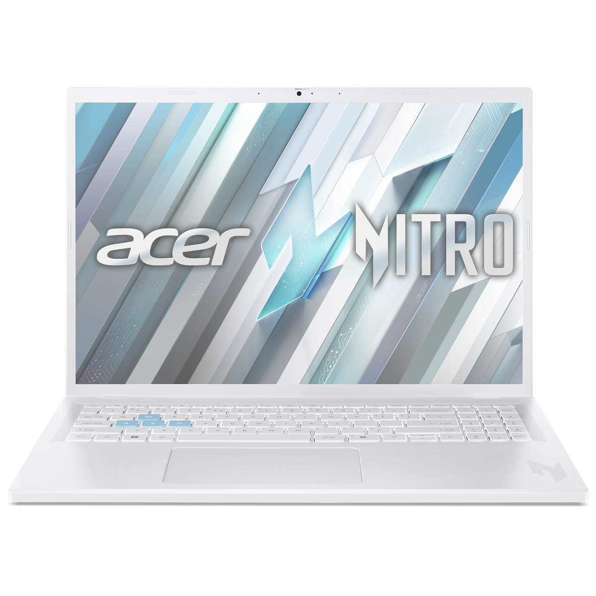 Acer Nitro Lite 16 (13th Gen Intel Core i7-13620H, RTX 4050) Image
