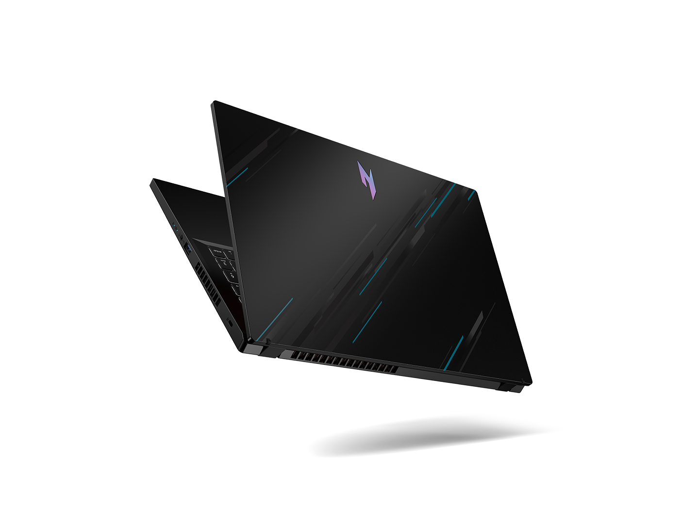 Acer Nitro V 15 2025 (13th Gen Intel Core i5-13420H | RTX 5050 Graphics) Image