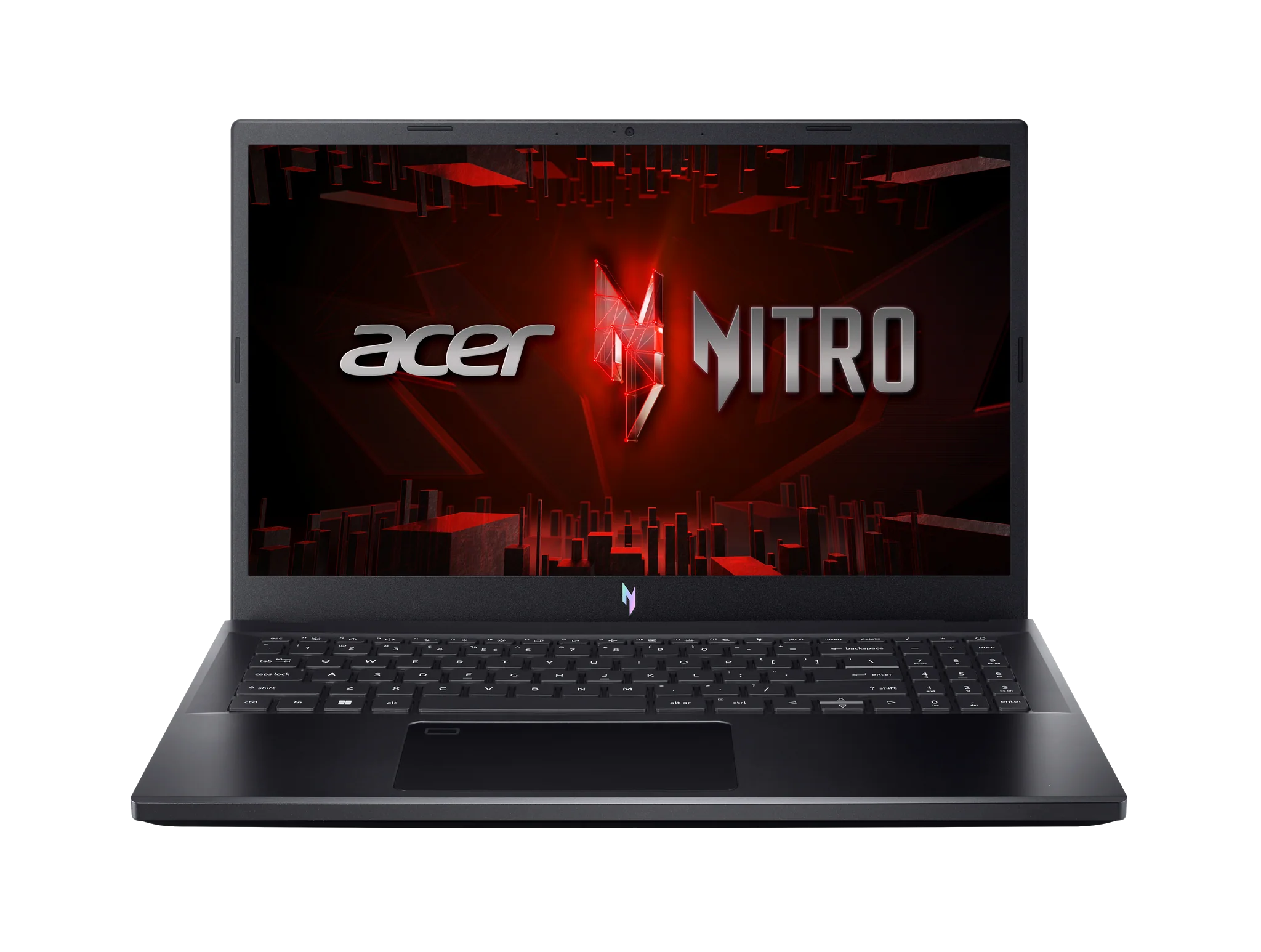 Acer Nitro 5 2023 (13th Gen Intel Core i5-13420H | RTX 2050 Graphics) Image