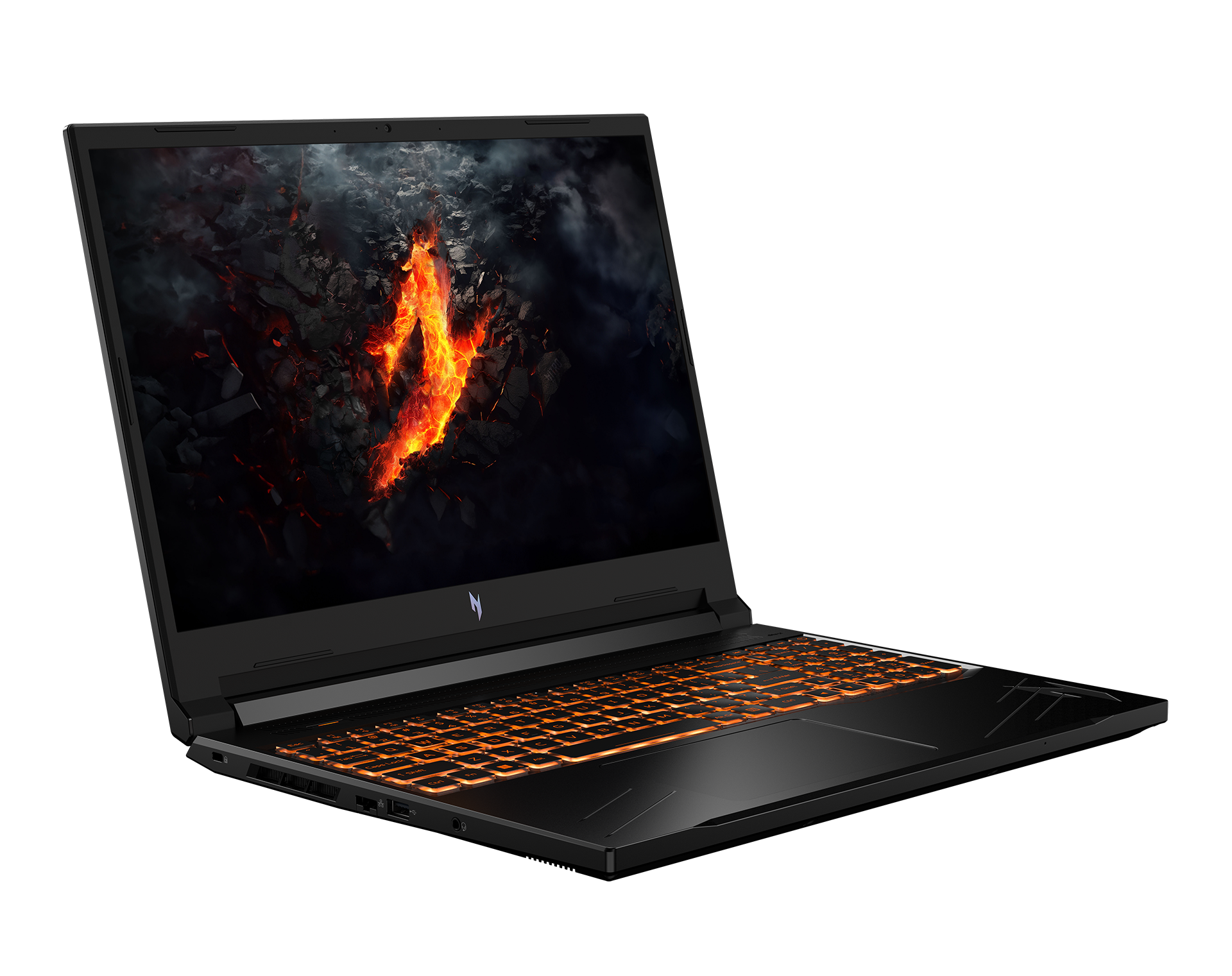 Acer Nitro V16 (AMD Ryzen 7 8845HS | NVIDIA RTX 4050 6GB) Image