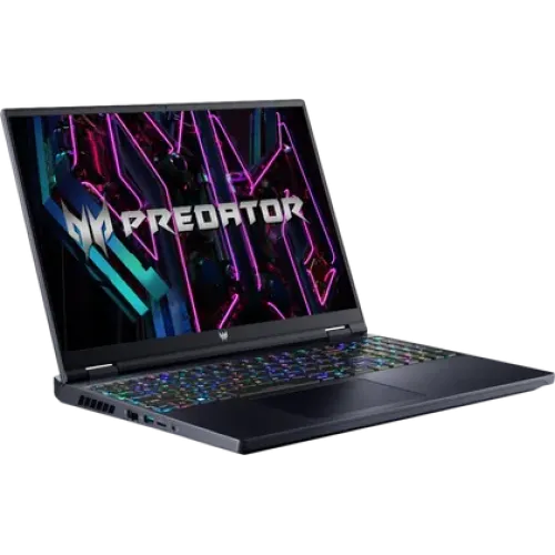 Acer Predator Helios 16 2023 (13th Gen Intel Core i7-13700HX | RTX 4060 Graphics) Image