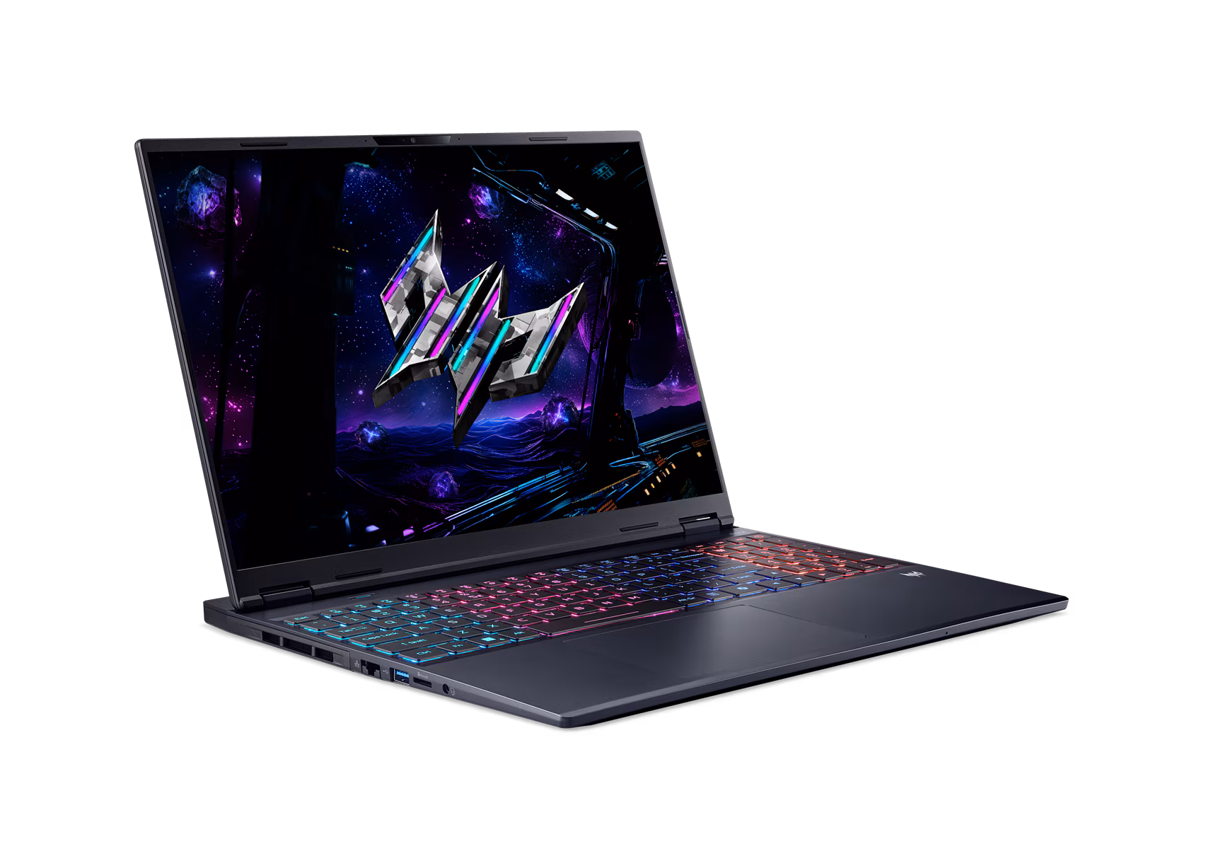 Acer Predator Helios Neo 16S AI 2025 (Intel Core Ultra 7 255HX | RTX 5060 Graphics) Image