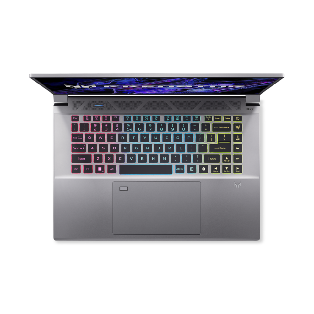 Acer Predator Triton Neo 16 2024 (Intel Core Ultra 9 185H | RTX 4060 Graphics) Image