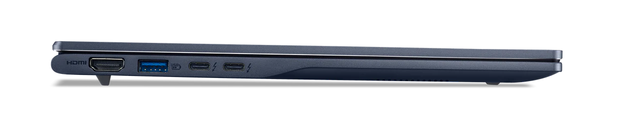 Acer Swift 14 AI 2025 (Intel Core Ultra 7 256V | Intel Arc Graphics) Image
