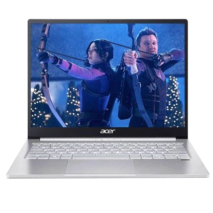 Acer Swift 3 2021 (11th Gen i5-1135G7 | Intel Iris Xe) Image