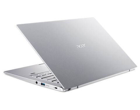 Acer Swift 3 2022 (12th Gen Intel Core i5-1235U | MX550 Graphics) Image