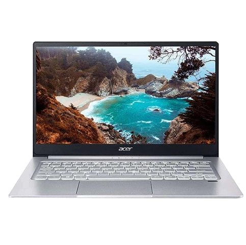 Acer Swift 3 2021 (AMD Ryzen 7 5700U | AMD Radeon Graphics) Image