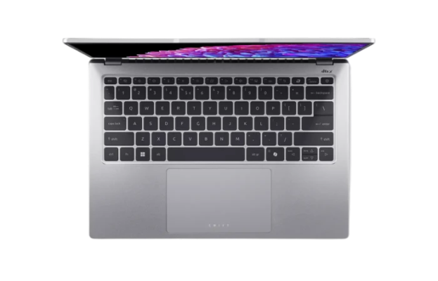 Acer Swift Go 14 2024 (Intel Core Ultra 5 125H | Intel Arc Graphics) Image