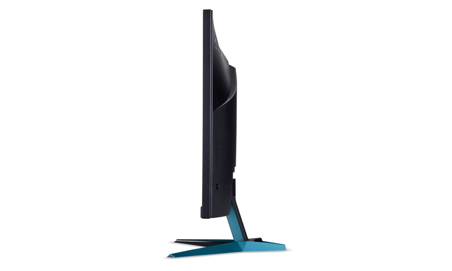 Acer VG272U V3bmiipx 27" Nitro Gaming Monitor  Image