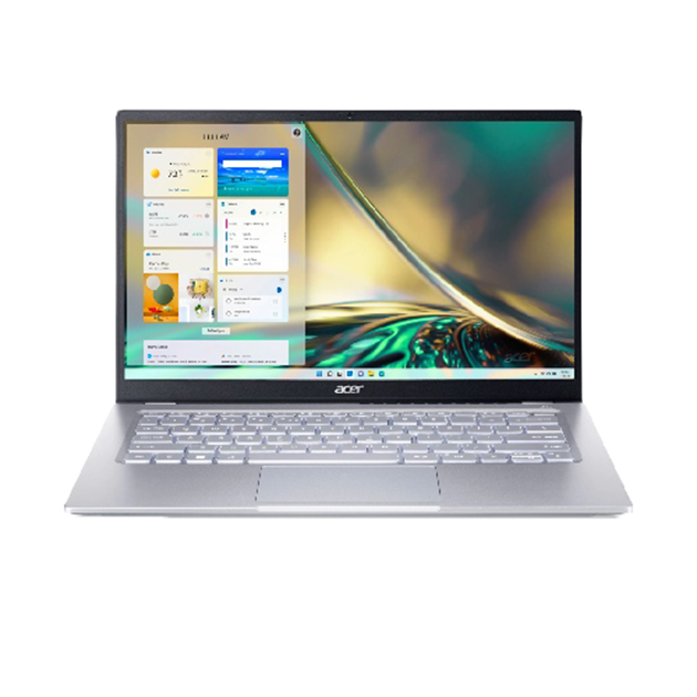 Acer Swift 3 2022 (AMD Ryzen 7 5825U | AMD Radeon Graphics) Image