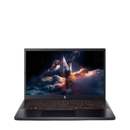 Acer Nitro V 15 2025 (15th Gen Intel Core 5 210H, RTX 4050 6GB) Image
