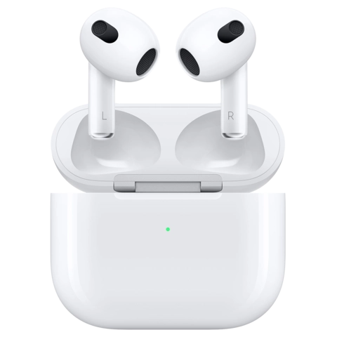 Apple AirPods 3 Image