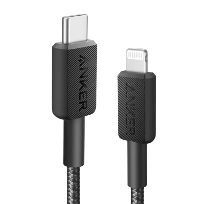 Anker 310 USB-C to Lightning Cable Image