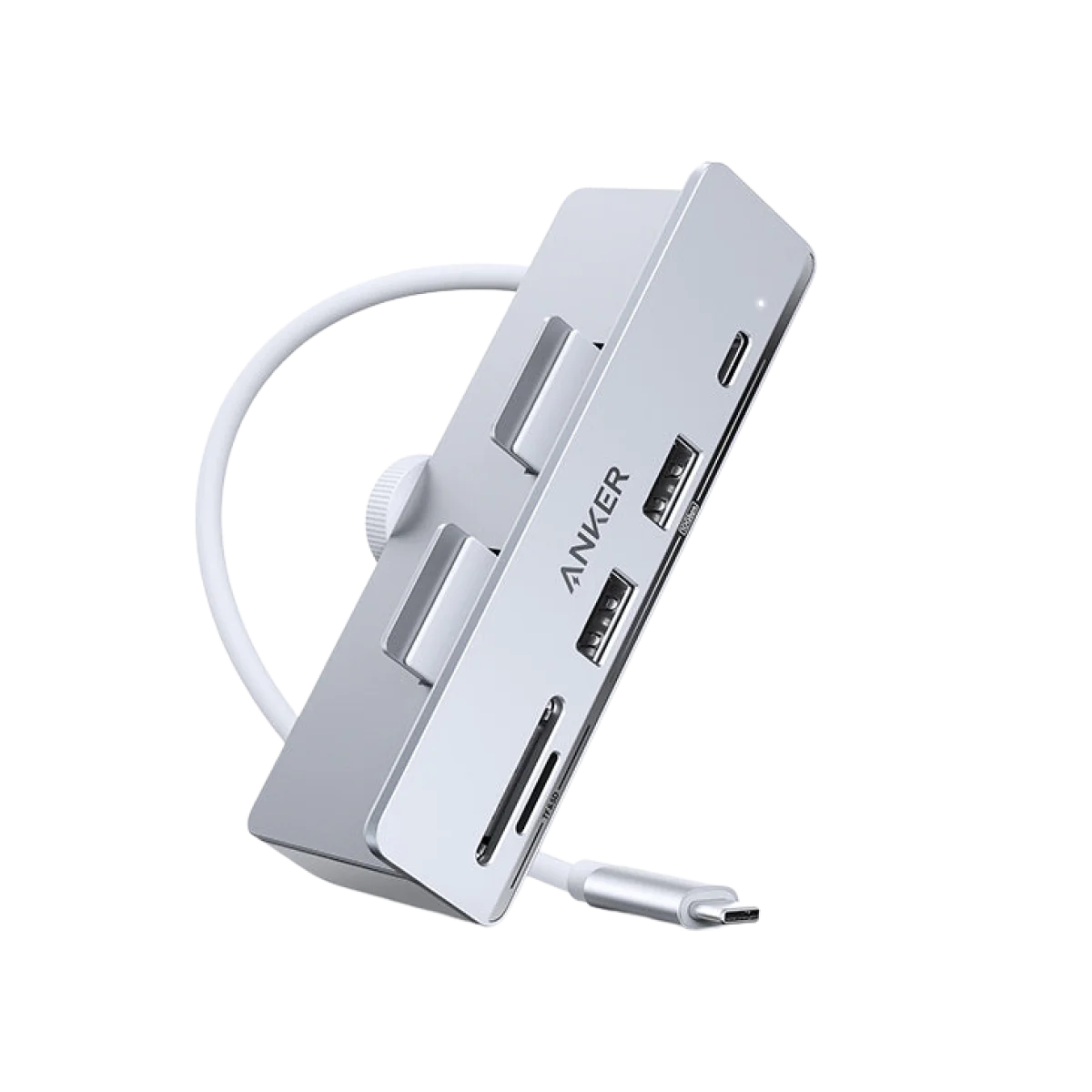 Anker 535 USB-C Hub (5-in-1, for iMac) Image