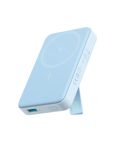 Anker 633 Magnetic Powerbank MagGo Wireless Charger Image
