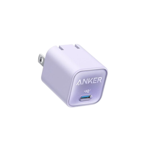 Anker Nano 511 Charger (30W) Image