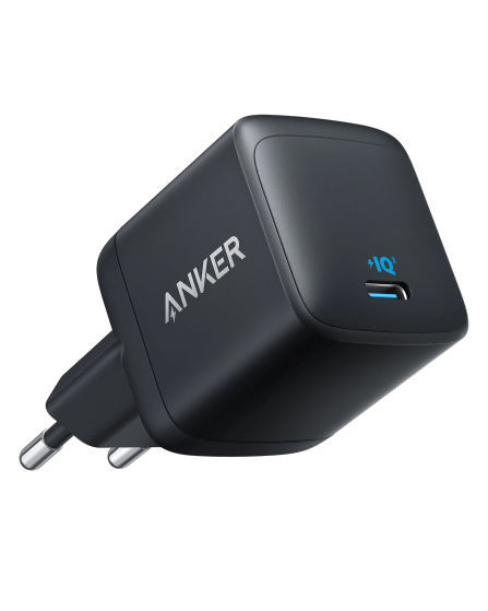 Anker Nano II 45W Super Fast USB-C Charger Image