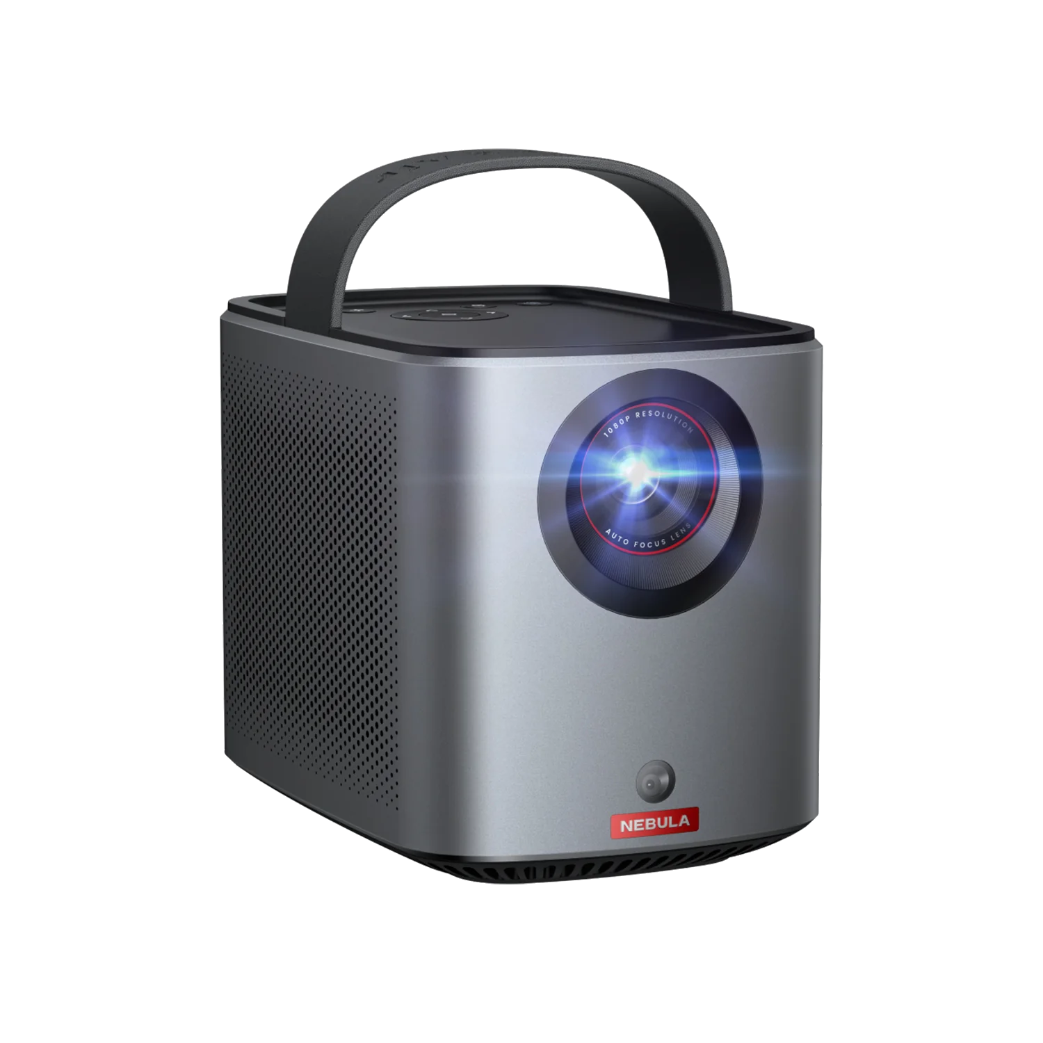 Anker Nebula Mars 3 Air Smart Portable Wifi Wireless Projector Image