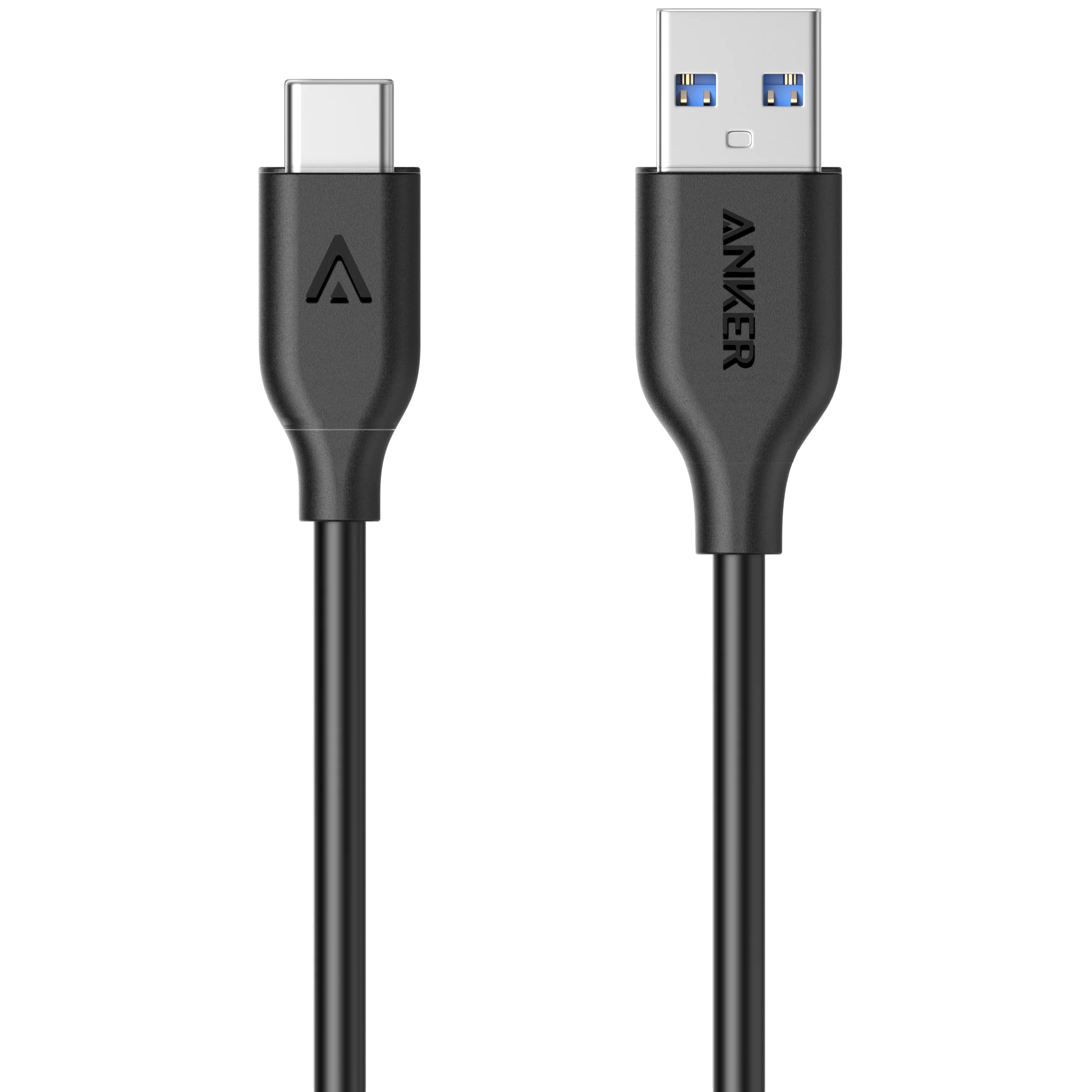 Anker PowerLine 3ft USB-C to USB 3.0 Image