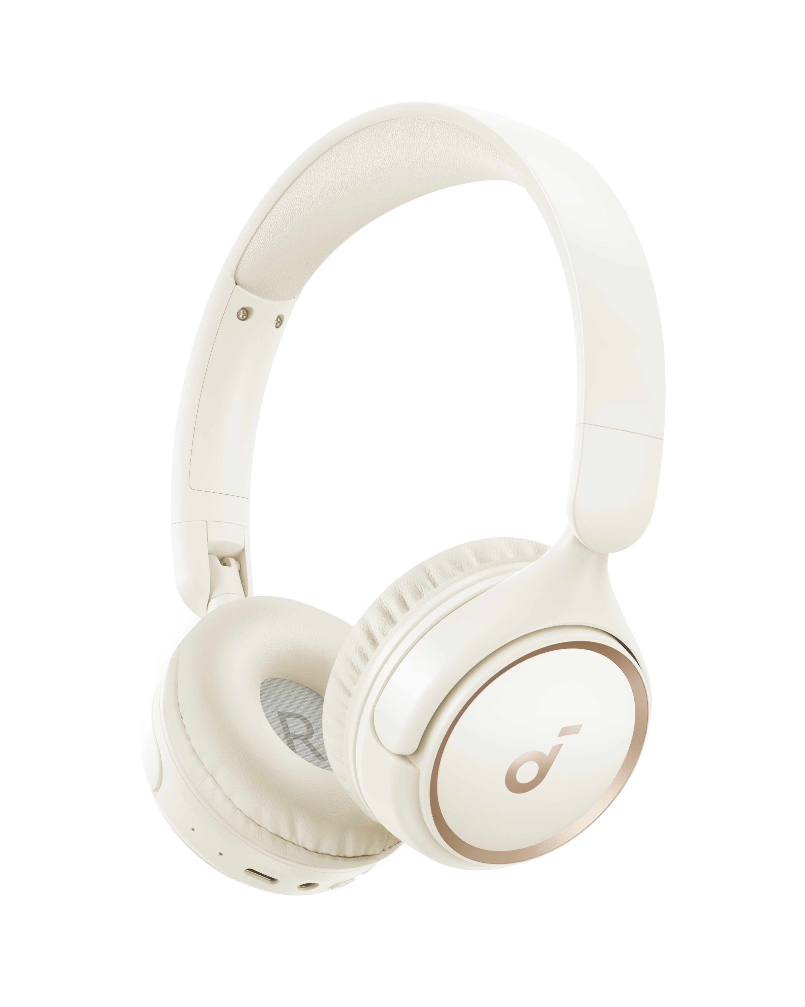 Anker Soundcore H30i On-Ear Bluetooth Wireless Headphones Image