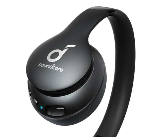 Anker Soundcore Life Q10i Wireless Bluetooth Headphone Image