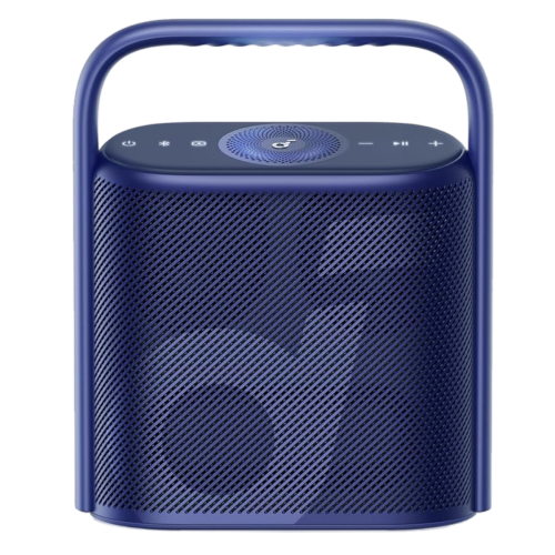 Soundcore Motion X500 | Surround Sound Bluetooth Speaker Image