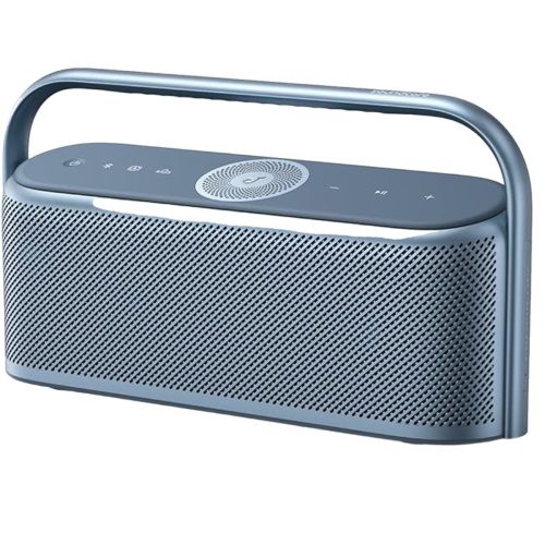 Anker Soundcore Motion X600 | High-Quality Sound Wireless Speaker Image