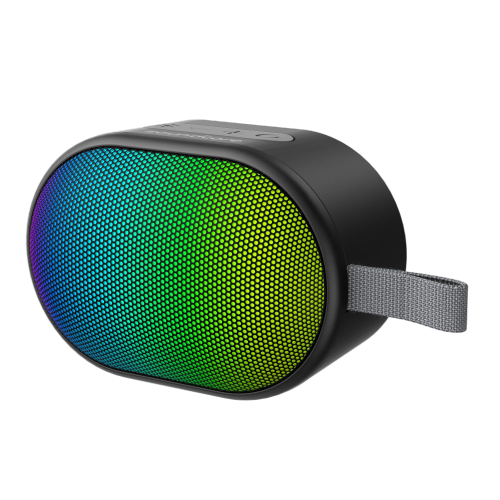 Soundcore Pyro Mini Portable Bluetooth Speaker Image