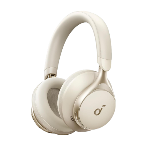 Anker Soundcore Space One | Active Noise Cancelling Headphones Image