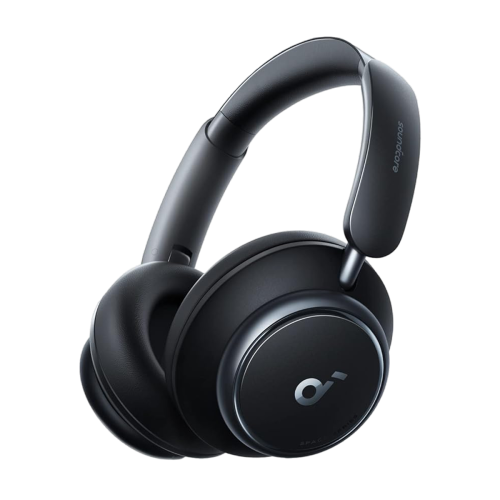 Soundcore by Anker Space Q45 Adaptive Active Noise Cancelling Headphones Image