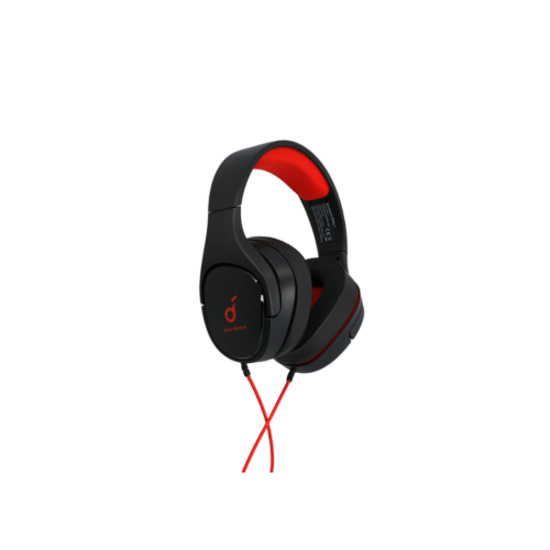 Anker Soundcore Strike 1 Gaming Headset Image