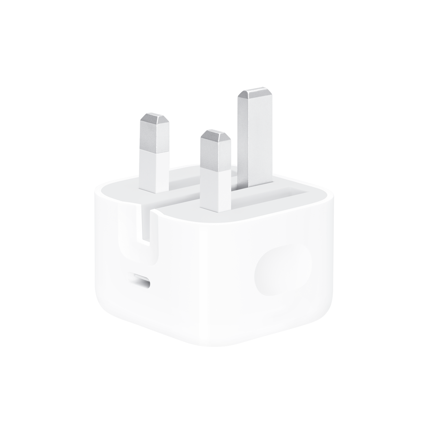Apple 20Watt USB-C Power Adapter Image