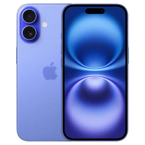 Apple iPhone 16 Image