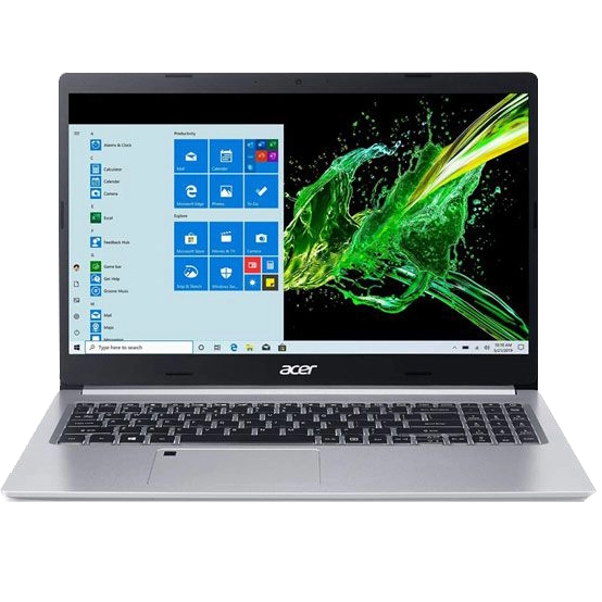 Acer Aspire 5 (AMD Ryzen 7 5700U) Image